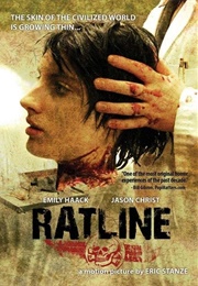Ratline (2011)