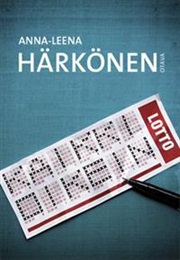 Kaikki Oikein (Anna-Leena Härkönen)