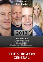 The Surgeon General (2013)