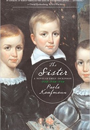 Sisters (Paola Kaufmann)