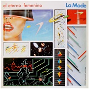 La Mode - El Eterno Femenino