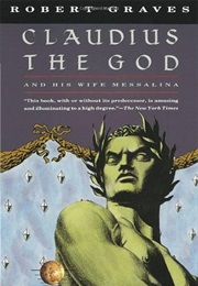Cladius the God (Robert Graves)