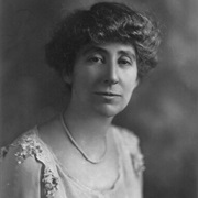 Jeannette Rankin