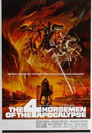 Four Horsemen of the Apocalypse (Minnelli)