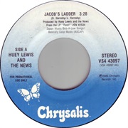 Jacob&#39;s Ladder - Huey Lewis and the News