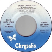 Jacob's Ladder - Huey Lewis and the News