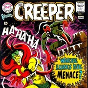 The Creeper