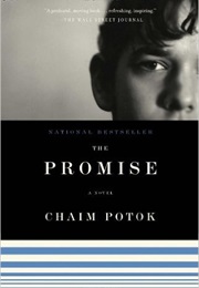 The Promise (Chaim Potok)