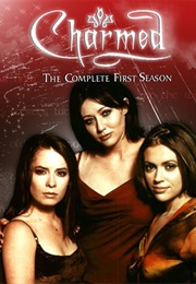 Charmed (1998)