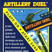 Artillery Duel
