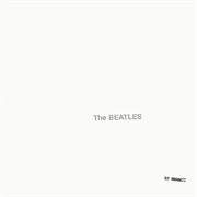 The Beatles - White Album (1968)