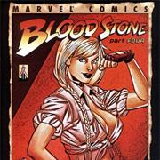 Bloodstone #1–4