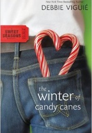 The Winter of Candy Canes (Debbie Viguie)