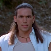 Tommy  Oliver