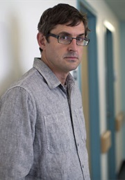 Louis Theroux: By Reason of Insanity (2015)