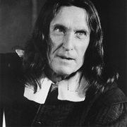 Roger Chillingworth - The Scarlet Letter