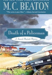 Death of a Policeman (M.C. Beaton)