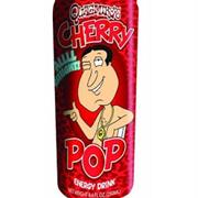 Quagmire's Cherry Pop