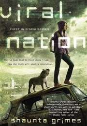 Viral Nation (Shaunta Grimes)