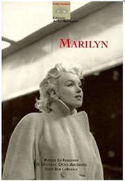 Marilyn (Bob Labrasca & Ed Feingersh)