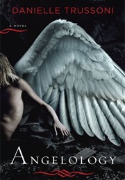 Angelology (Danielle Trussoni)