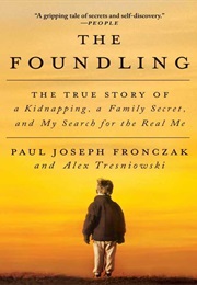 The Foundling (Paul Fronczak)
