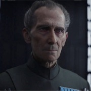 Grand Moff Tarkin