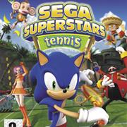 Sega Superstars Tennis