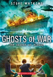 The Secret of Midway (Steve Watkins)