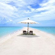 Musha Cay
