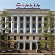 Erarta Gallery