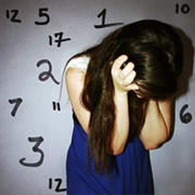 Numerophobia – the Fear of Numbers