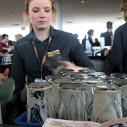 Try Frontline Jobs for the Experience