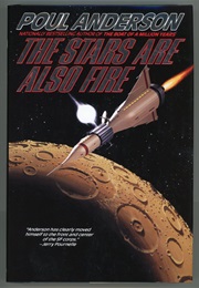The Stars Are Also Fire (Poul Anderson)