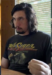 The Dead Don't Die (2019)