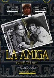 The Girlfriend (1989)