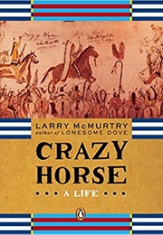Crazy Horse (Larry McMurtry)