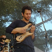 Paul Masvidal (Cynic)