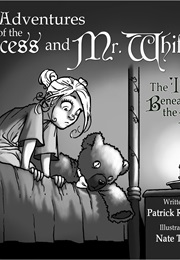 The Adventures of the Princess and Mr. Whiffle (Patrick Rothfuss)