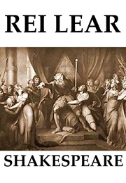O Rei Lear (Shakespeare)
