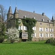Differdange, Luxembourg