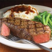 New York Strip