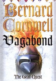 Vagabond (Bernard Cornwell)
