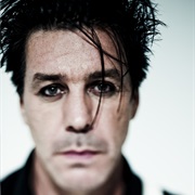 Till Lindemann (Rammstein)