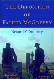 The Deposition of Father McGreevy (Brian O'Doherty)