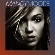 Crush - Mandy More