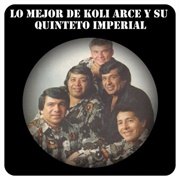 Pasa El Tiempo Y No Te Puedo Olvidar – Quinteto Imperial (1979)