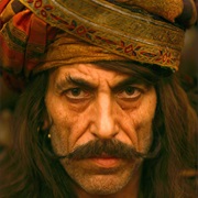Ammand the Corsair