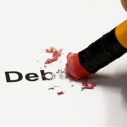 Become Debt Free