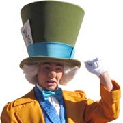 Mad Hatter